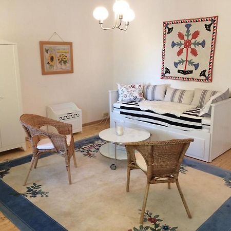 Ferienwohnung Konigs Wusterhausen Εξωτερικό φωτογραφία