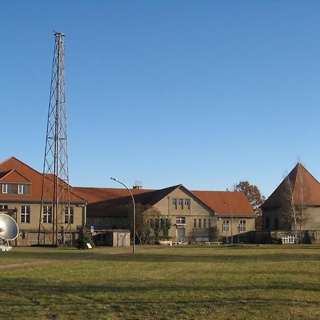 Ferienwohnung Konigs Wusterhausen Εξωτερικό φωτογραφία