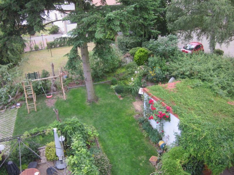 Ferienwohnung Konigs Wusterhausen Εξωτερικό φωτογραφία