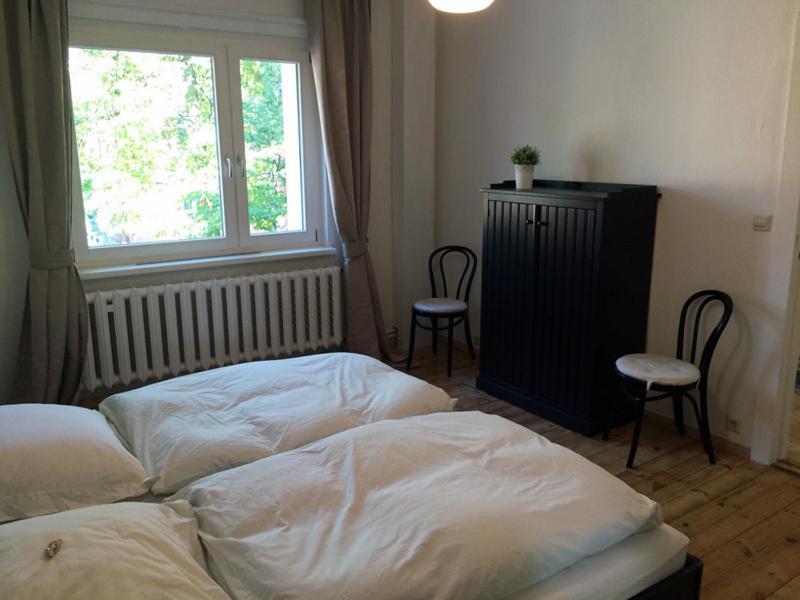 Ferienwohnung Konigs Wusterhausen Εξωτερικό φωτογραφία