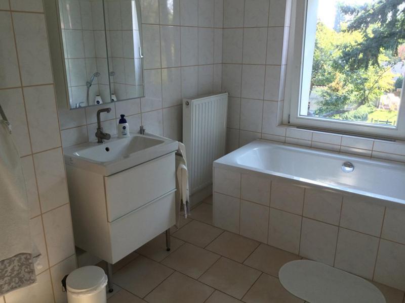 Ferienwohnung Konigs Wusterhausen Εξωτερικό φωτογραφία