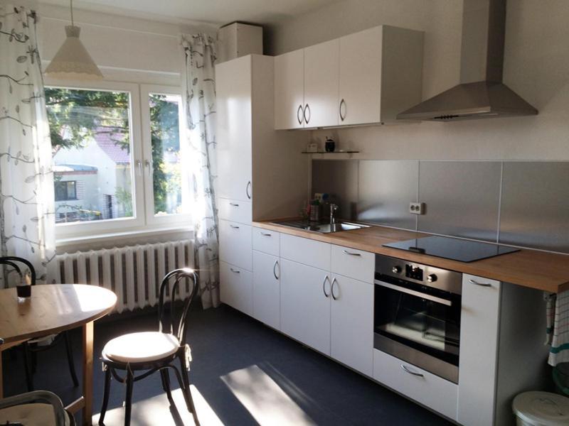 Ferienwohnung Konigs Wusterhausen Εξωτερικό φωτογραφία