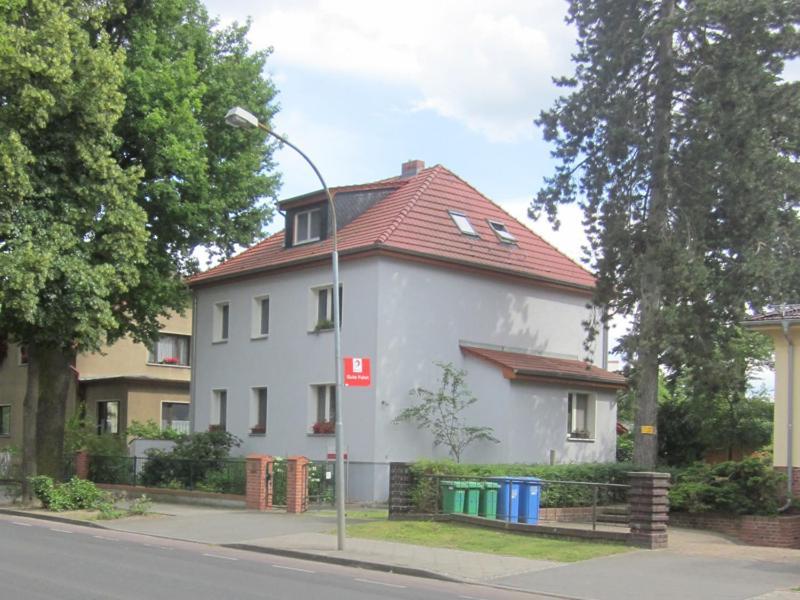 Ferienwohnung Konigs Wusterhausen Εξωτερικό φωτογραφία