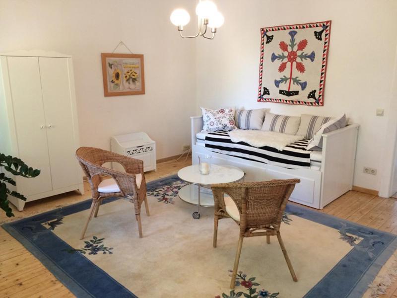 Ferienwohnung Konigs Wusterhausen Εξωτερικό φωτογραφία