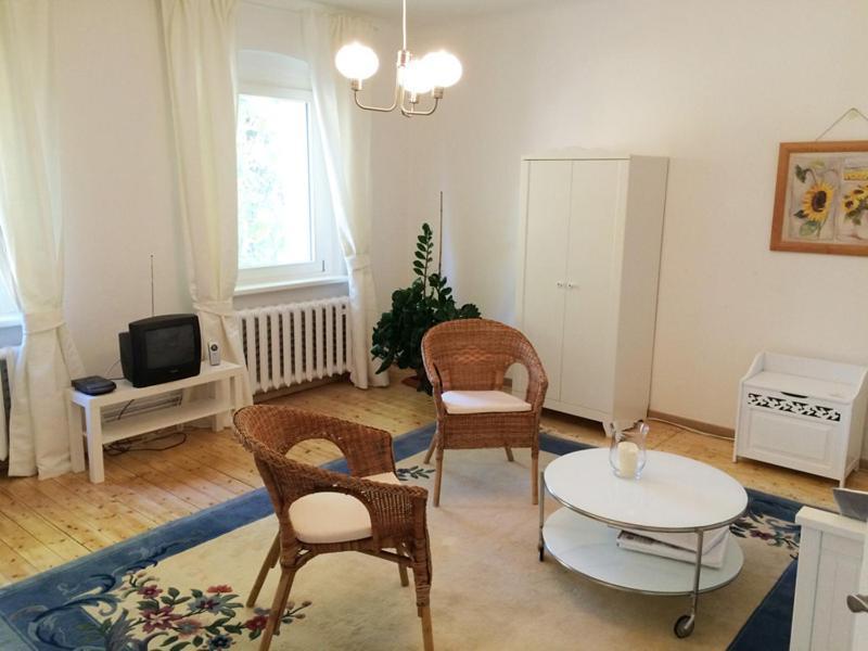 Ferienwohnung Konigs Wusterhausen Εξωτερικό φωτογραφία