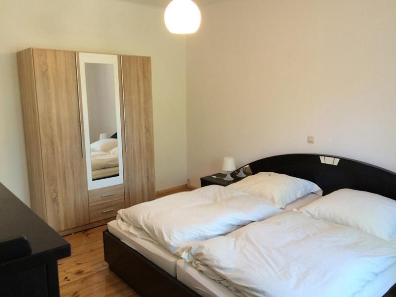 Ferienwohnung Konigs Wusterhausen Εξωτερικό φωτογραφία