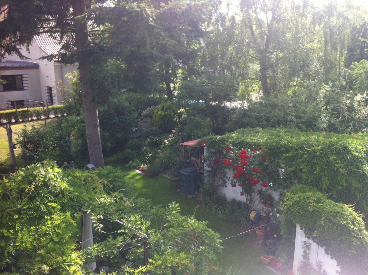 Ferienwohnung Konigs Wusterhausen Εξωτερικό φωτογραφία