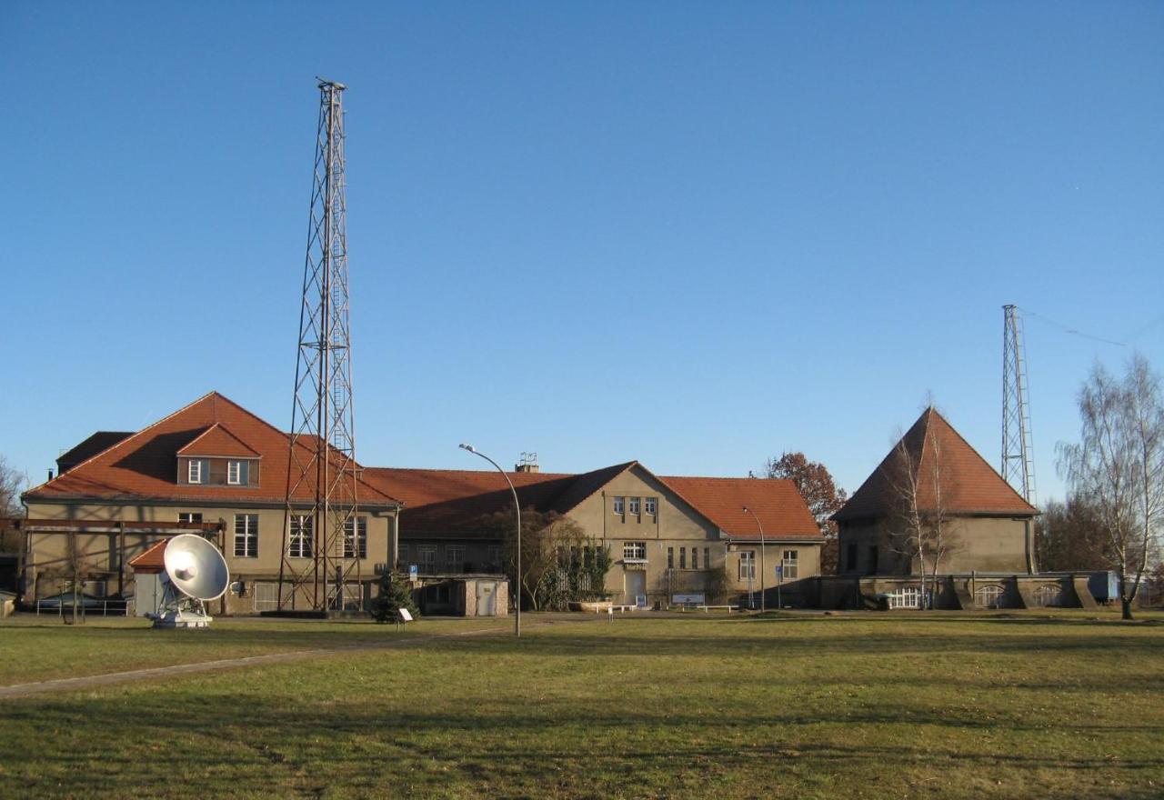 Ferienwohnung Konigs Wusterhausen Εξωτερικό φωτογραφία